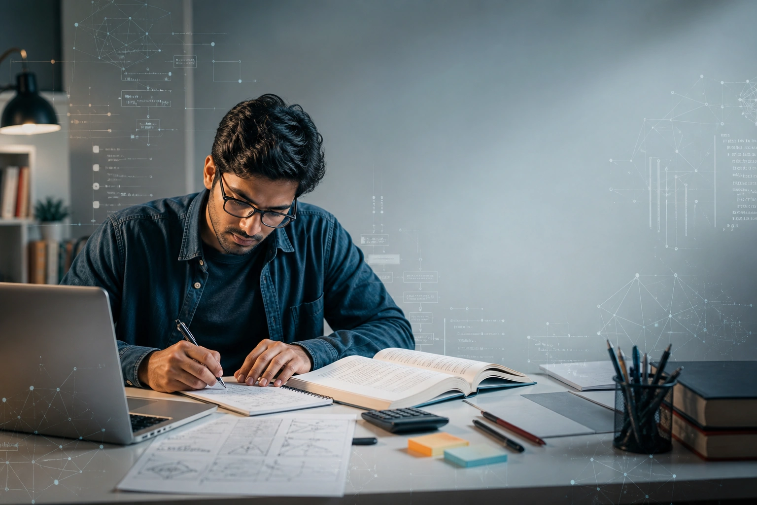 Wide 169 professional educational blog hero image